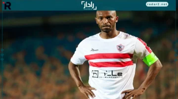 شيكابالا.. اعتزال مفاجئ يهدد الزمالك بلا بديل حقيقي